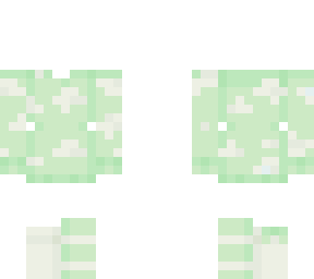 lime clouds