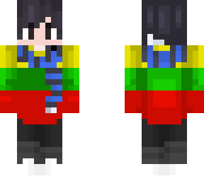 lithuanian skin