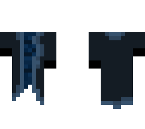 lore coat