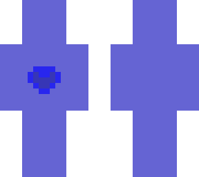 love blue