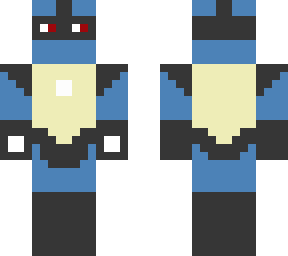 lucario pokmon