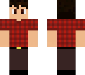 lumberjack echo