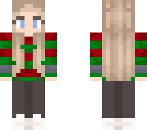 madyy skin