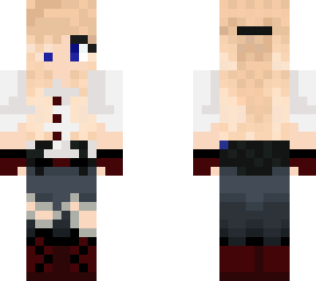 mafia alexis without hat