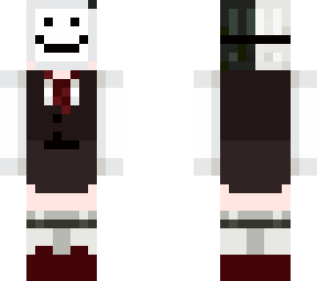 mafia me with mask