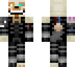 magician mangle