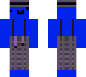 main skin