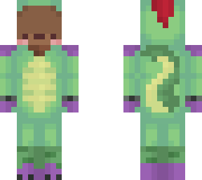 mary monty skin