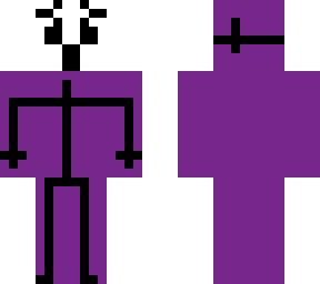 mask guy