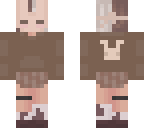 matching bunny 2