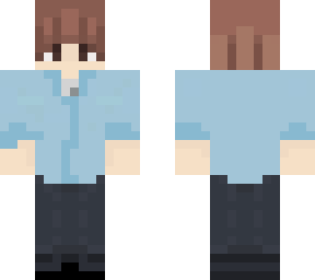 matt