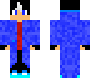 me (updated)