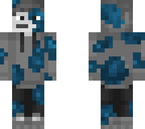 me but sculked