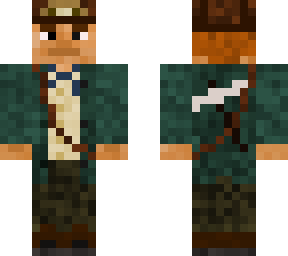 mel (miner)