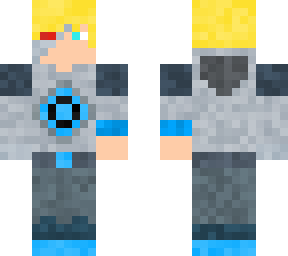 mihi armour