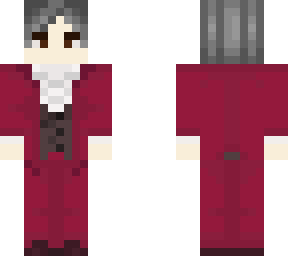 miles edgeworth