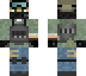 militia