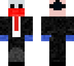 minecraf wolf lol