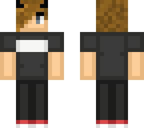minecraft persona