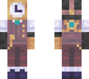 modified skin