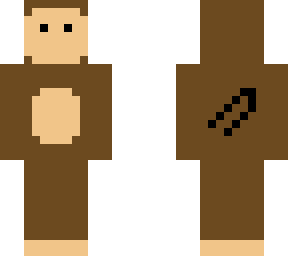 monkey