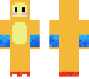 monkey guy