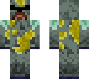 moobloom warrior