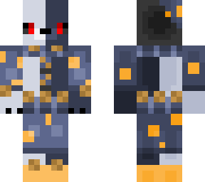 moondrop but as a *big cat*