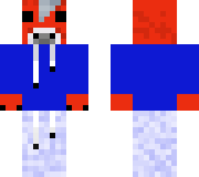 mooshroom cow man