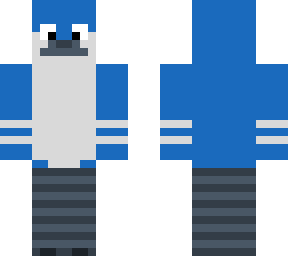 mordecai