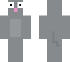 mouse (different eyes)