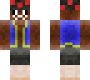 mr toad (black fire version)