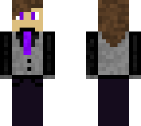 my new skin