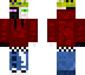 my oc