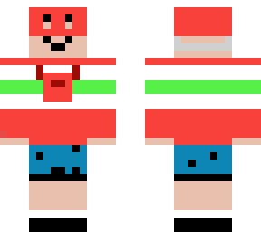 my roblox avatar