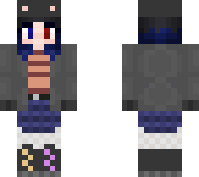 my skin (update)