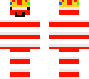 my skin