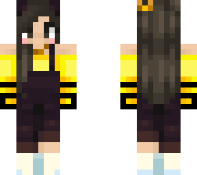 mystik golden griffins skin