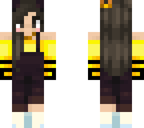 mystik golden griffins skin
