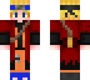 naruto sage mode