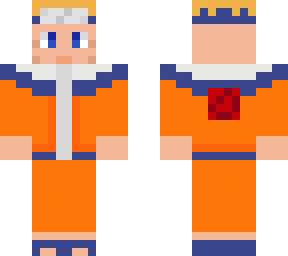 naruto uzumaki