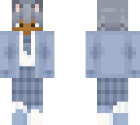 neko boy