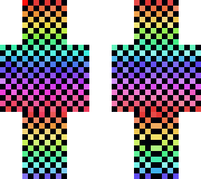 neon fade