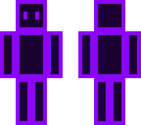 neon purple fx