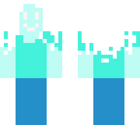 neta's skin