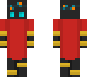 nether citizen