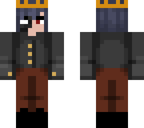 nether king