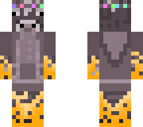 netherite milkyvvv
