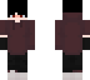 new sever