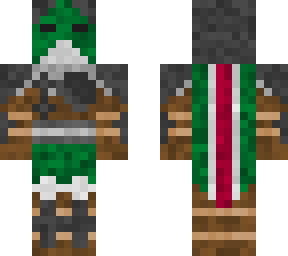 new skin
